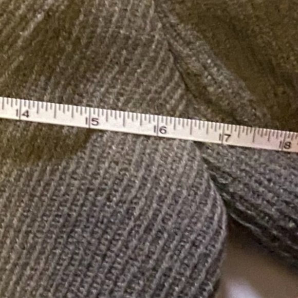 Calvin Klein Women's Winter Grey Size 4 Jacket - Picture 7 of 7